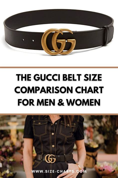 gucci 腰带 size|Gucci Belt腰帶皮帶：款式/尺寸/顏色介紹與選擇 .